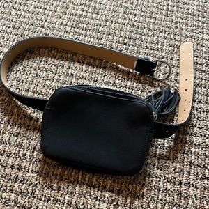 Belt Fanny pack